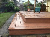 1 - Decks - Tyler Kolb Construction
