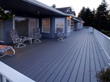 9 - Decks - Tyler Kolb Construction