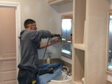 4 - Finish Work - Tyler Kolb Construction