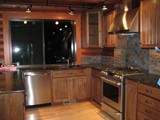 5 - Kitchens -Tyler Kolb Construction
